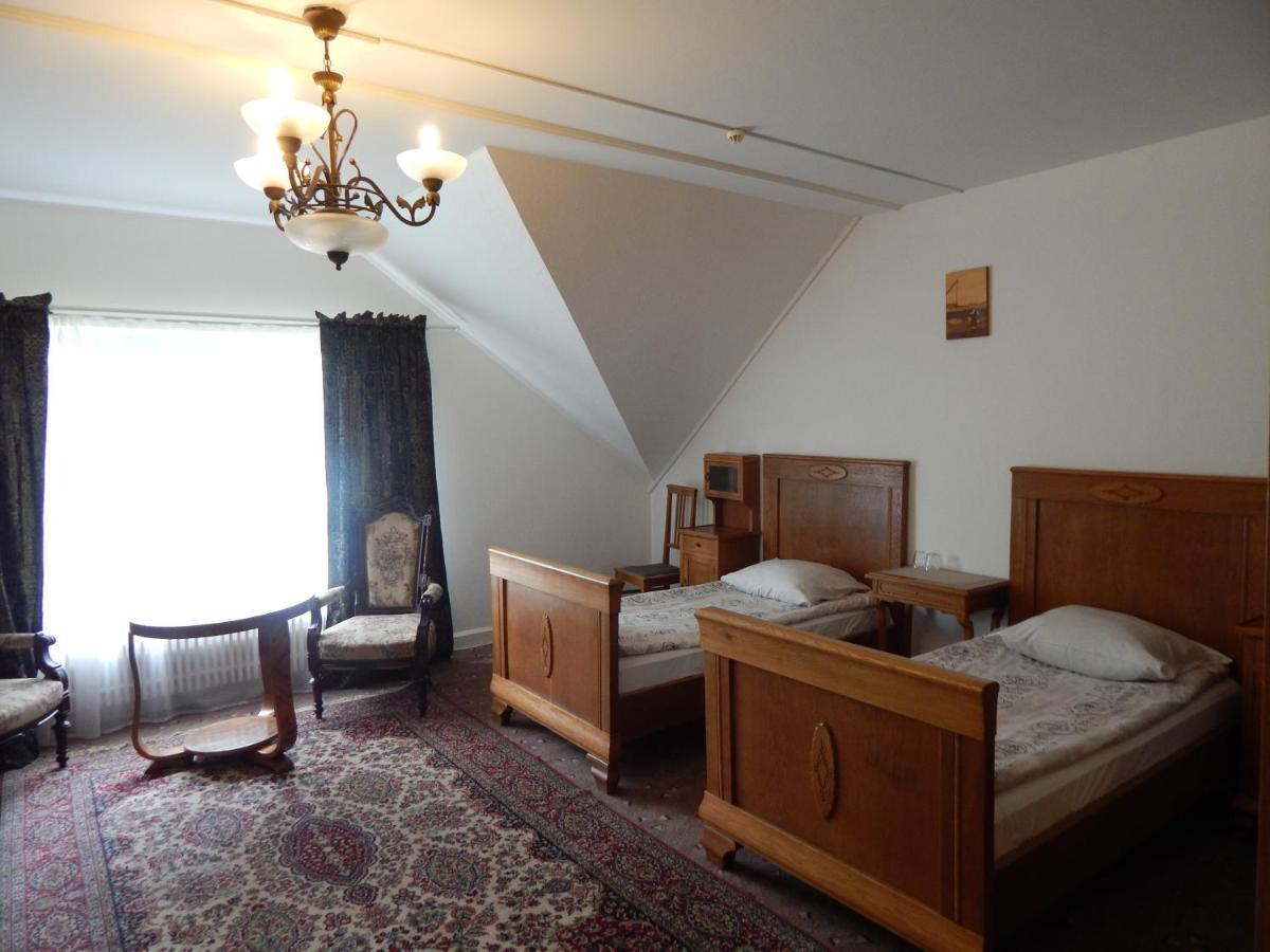 Motel Brencis Iecava Exterior foto