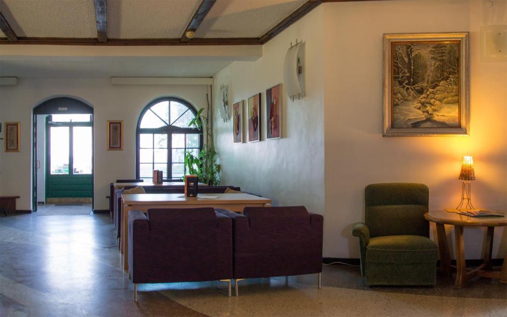 Motel Brencis Iecava Exterior foto