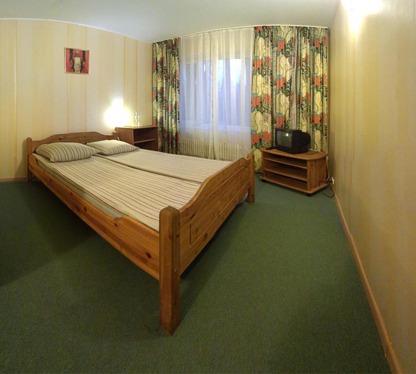 Motel Brencis Iecava Zimmer foto