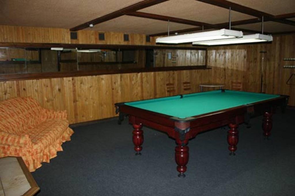 Motel Brencis Iecava Exterior foto